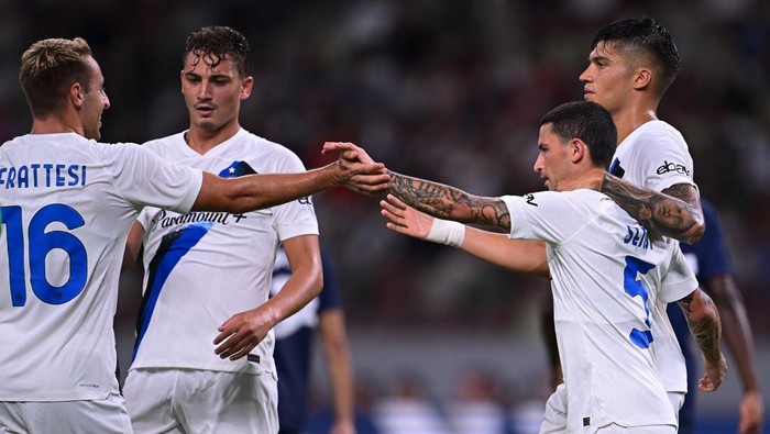 Inter Milan