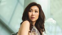 7 Potret Artis Hong Kong, Viral Bawa Uang Rp 3,8 M di Kantong Belanja