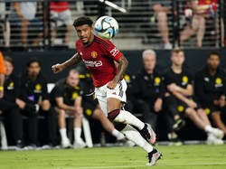 Sancho Gak Ikut Foto Skuad Manchester United, Kode Dicoret Ten Hag?