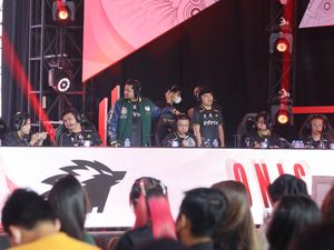 Jadwal Playoff MPL ID S12 Hari Ini: RRQ Vs Geek Fam