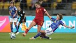 Jepang Juara Grup C Piala Dunia Wanita 2023 Usai Bantai Spanyol