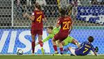 Jepang Juara Grup C Piala Dunia Wanita 2023 Usai Bantai Spanyol