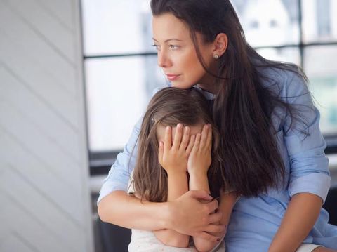 Jika Anak Jadi Korban Pelcehan Orang Terdekat/Freepik.com/@Racool_studio