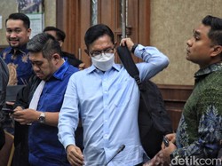 Saksi Cerita Biaya Tinggi Hotel Pilihan Plate di LN Sampai Tak Ter-cover