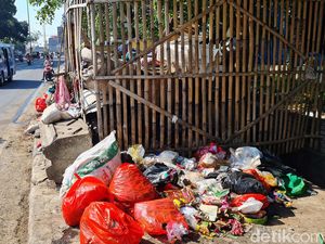3 Alasan Kamu Perlu Mulai Kelola Sampah Rumah Tangga 3 Alasan Kamu Perlu Mulai Kelola Sampah Rumah Tangga