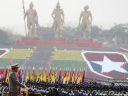 Junta Militer Myanmar Usir Diplomat Timor Leste