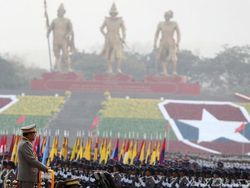 Janji Palsu Junta Myanmar Sebab Lagi-lagi Tunda Pemilu