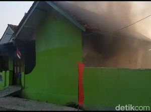 Rumah Anda Terbakar gegara Isi Daya Laptop di Atas Kasur