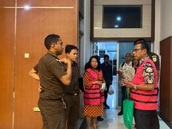 Terjerat Korupsi, Sarana Investama Manggabar Minta Jaksa Agung Terbitkan SP3