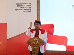 BPIP: Hasil Ijtima Larang Salam Lintas Agama Ancam Eksistensi Pancasila