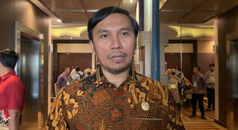 Ketua DPRD Jambi Minta Gubernur Panggil Perusahaan demi Cegah Karhutla