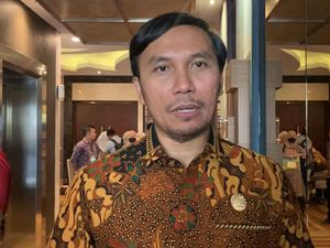 Ketua DPRD Jambi Minta Gubernur Panggil Perusahaan demi Cegah Karhutla