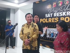 Keluarga Bripda ID Dilibatkan Ekspose, Kompolnas: Agar Tak Banyak Spekulasi