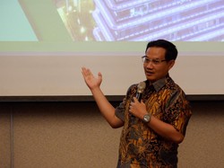 Penilaian Pakar Hukum Unbraw soal Pernyataan Rocky Gerung