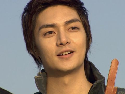 Kim Joon di Boys Over Flowers