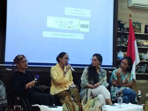 Komnas Perempuan Ungkap Upaya Warga Sunda Wiwitan Hilangkan Stigma Negatif Komnas Perempuan Ungkap Upaya Warga Sunda Wiwitan Hilangkan Stigma Negatif