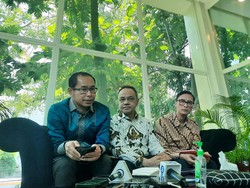 Kemlu Jawab Protes Pensiunan PNS Pernah Tugas di LN soal Tak Dapat Gaji Pokok