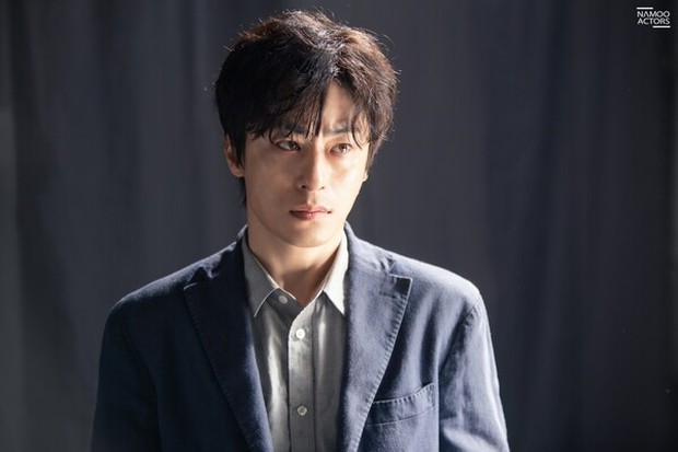 Koo Kyo Hwan di Drama Monstrous / Foto : nbnnews.co.kr Koo Kyo Hwan di Drama Monstrous / Foto : nbnnews.co.kr