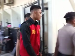 Mario Dandy Kembali Tak Pakai Kemeja Putih di Sidang Hari Ini