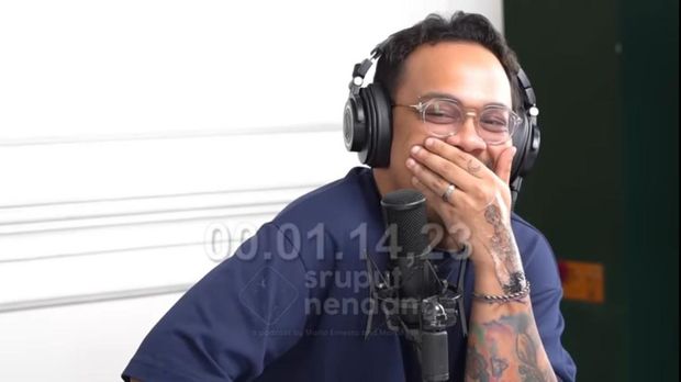 Marlo Ernesto