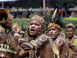 Hari Masyarakat Adat Internasional: Makna, Sejarah, Tema dan Twibbonnya