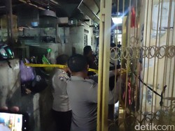Mayat Wanita Pekerja Kafe Ditemukan di Kos Semarang, Korban Pembunuhan?
