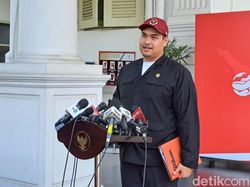 Opening Ceremony Piala Dunia U-17 di JIS? Ini Kata Menpora