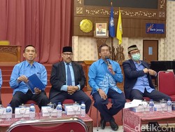 MWA UNS Bakal Diaktifkan Lagi, Siapkan Pemilihan Rektor