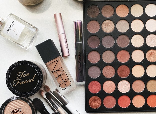 Netral shade paling aman