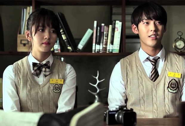 Nightmare Teacher (2016)/Dok.SBS