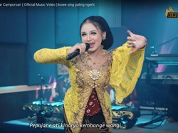 Lirik Lagu Campursari Niken Salindry Berjudul Nemu