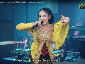 Lirik Lagu Campursari Niken Salindry Berjudul Nemu Lirik Lagu Campursari Niken Salindry Berjudul Nemu