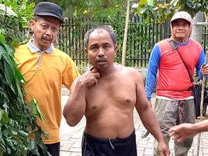 Fakta-fakta Pria Trenggalek Hilang Sehari Semalam di Hutan Bikin Merinding Fakta-fakta Pria Trenggalek Hilang Sehari Semalam di Hutan Bikin Merinding