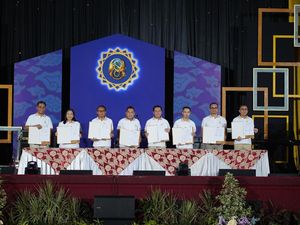 Pegadaian & PKN STAN Teken Kerja Sama Pendidikan-Pendampingan Ekonomi