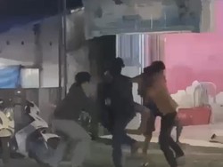 Heboh Tawuran Antarkelompok Pemuda Bawa Sajam di Sinjai, Polisi Selidiki