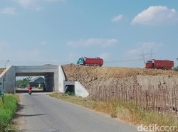 Rencana Jalur Sepeda di Tol Jogja-Solo, PT JMM: Insyaallah Jadi