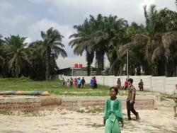 Pihak Gereja yang Aksesnya Ditembok Pasrah Jika Dicarikan Lahan Lain