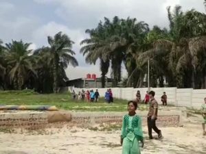 Pihak Gereja yang Aksesnya Ditembok Pasrah Jika Dicarikan Lahan Lain Pihak Gereja yang Aksesnya Ditembok Pasrah Jika Dicarikan Lahan Lain