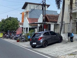 Dishub Kota Malang Buka Suara Soal Rebutan Lahan Parkir hingga Jatuh Korban