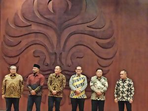 10 Kota Paling Berkelanjutan Versi UI Green City Metric 2023, Jawa Timur Mendominasi 10 Kota Paling Berkelanjutan Versi UI Green City Metric 2023, Jawa Timur Mendominasi