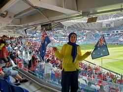 Perempuan Adelaide Butuh Darah Langka, Ada yang Didatangkan dari Inggris