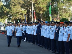 Peran Krusial Seskoau Siapkan Calon Pimpinan Militer yang Profesional