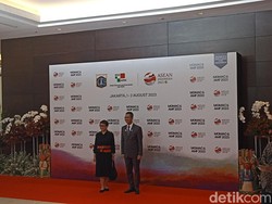 Pertemuan Gubernur hingga Walkot Se-ASEAN di Jakarta Mulai, Menlu RI Hadir