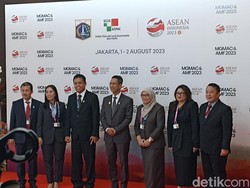 Heru Budi: Pertemuan Gubernur-Walkot Se-ASEAN Diinisiasi Jokowi Sejak 2013