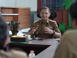 Terobosan Pj Wali Kota Batu Tingkatkan Pelayanan Lewat Satu OPD Satu Inovasi