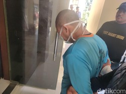 Pedagang Ikan Asin Diringkus Usai Edarkan 9 Kilo Ganja di Cianjur