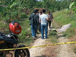 Pria di Sampang Bunuh Tetangga yang Dituduhnya Punya Ilmu Santet