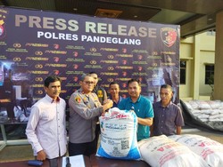 Pupuk Subsidi Diselewengkan, BUMN Ancam Setop Kerja Sama Distributor-Kios