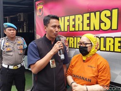 Bos Agen Travel Tipu Grup Paduan Suara Modus Perjalanan ke Singapura