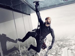 Sinopsis Film Mechanic: Resurrection, Petualangan Mematikan Arthur Bishop Sinopsis Film Mechanic: Resurrection, Petualangan Mematikan Arthur Bishop